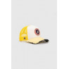 KID HOME RUN CAP GOLDEN