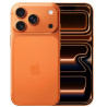 Apple iPhone 17 pro orange cosmique 256 Go