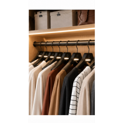 Dressing connecté - DressIA