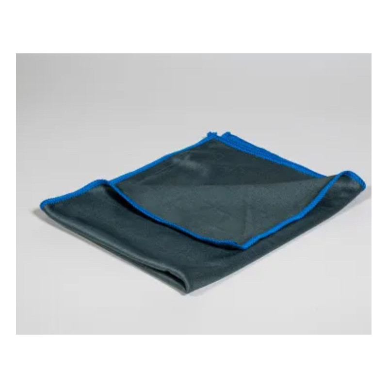 Microfibre carbone nettoyage automobile