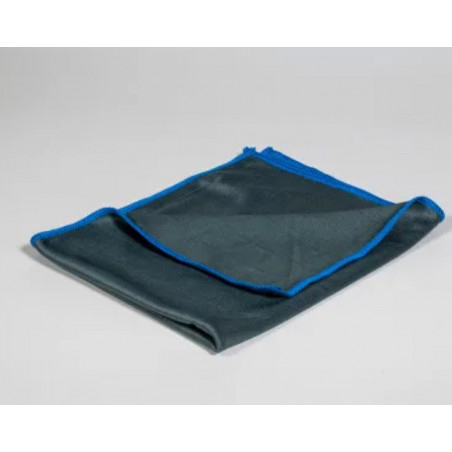 Microfibre carbone nettoyage automobile