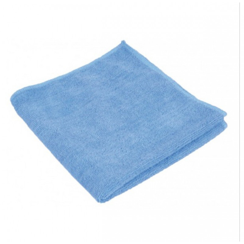 Microfibre carbone nettoyage automobile