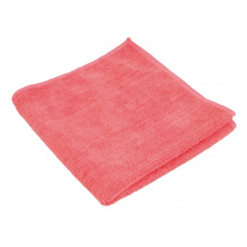 Microfibre carbone nettoyage automobile