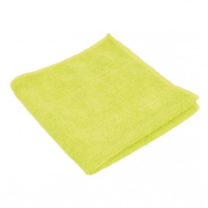 Microfibre carbone nettoyage automobile