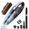 Aspirateur de voiture 3 en 1 Aspirateur à main sans fil
