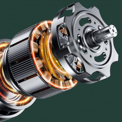 Aspirateur de voiture 3 en 1 Aspirateur à main sans fil