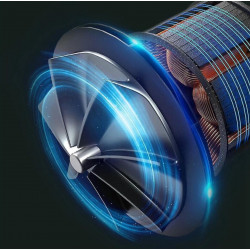 Aspirateur de voiture 3 en 1 Aspirateur à main sans fil