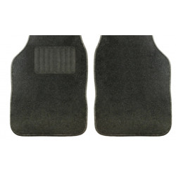 Tapis de sol pour voiture universels