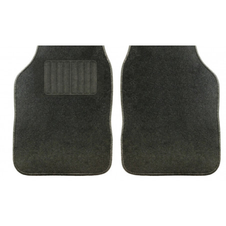 Tapis de sol pour voiture universels