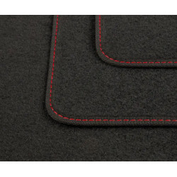 Tapis de sol pour voiture universels