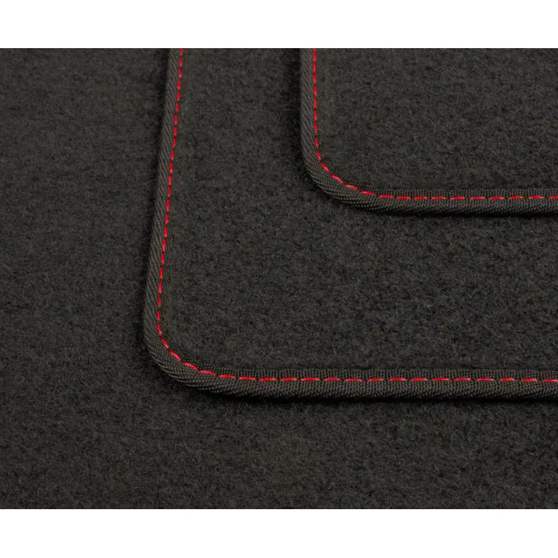 Tapis de sol pour voiture universels