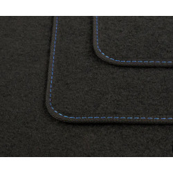 Tapis de sol pour voiture universels