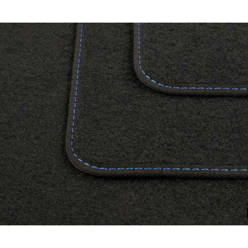 Tapis de sol pour voiture universels