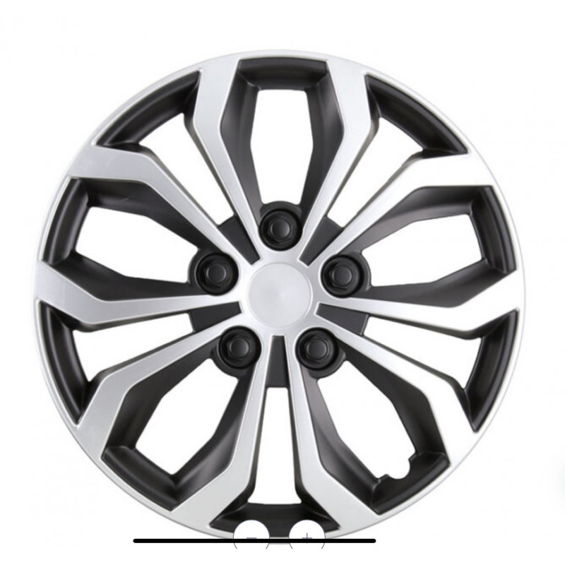 Enjoliveurs 16pouces voitures