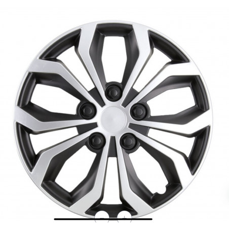 Enjoliveurs 16pouces voitures