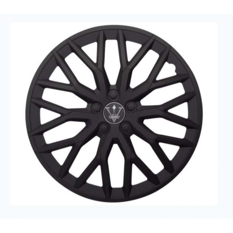 Enjoliveurs 16pouces voitures