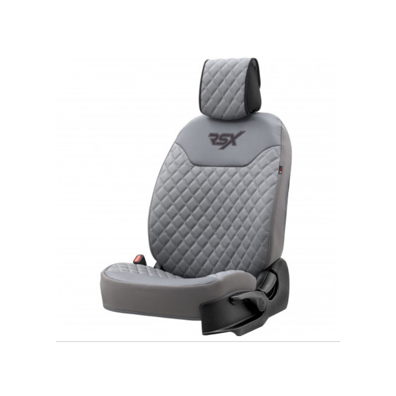 Couvre Siège Auto Simili Cuir