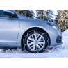 Chaînes à neige norauto