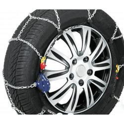Chaînes à neige norauto